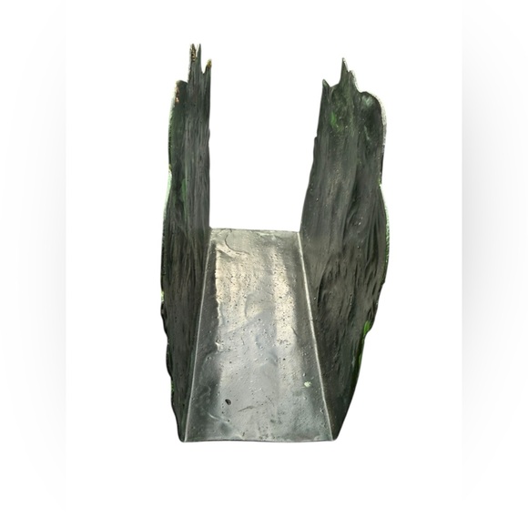 Vintage Metal Strawberry Napkin Holder - Picture 3 of 6